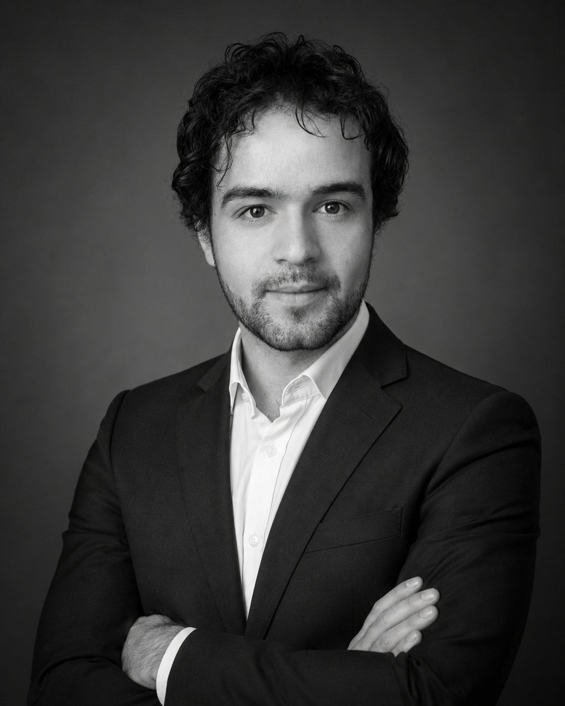 David Mendoza Granada