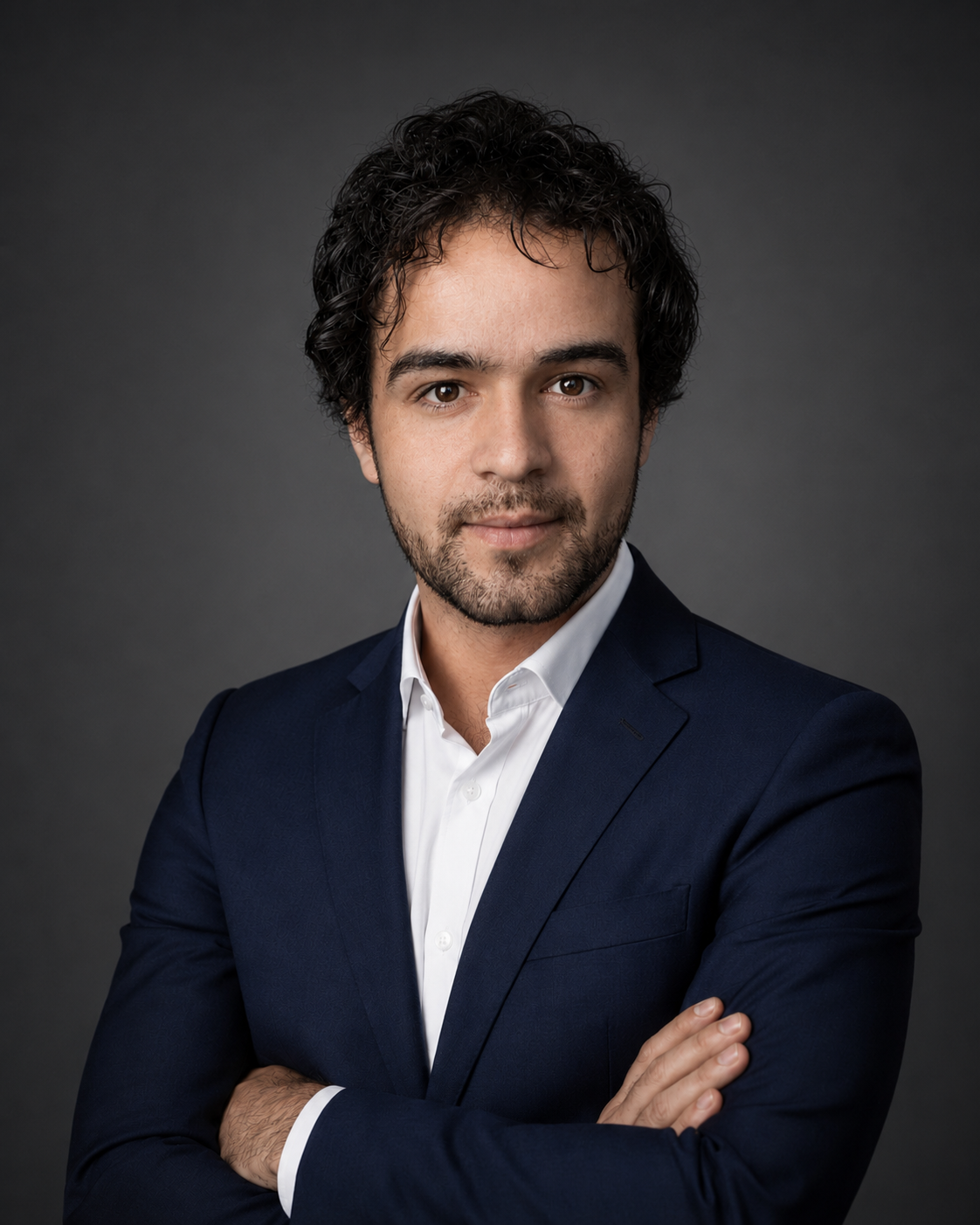 David Mendoza Granada